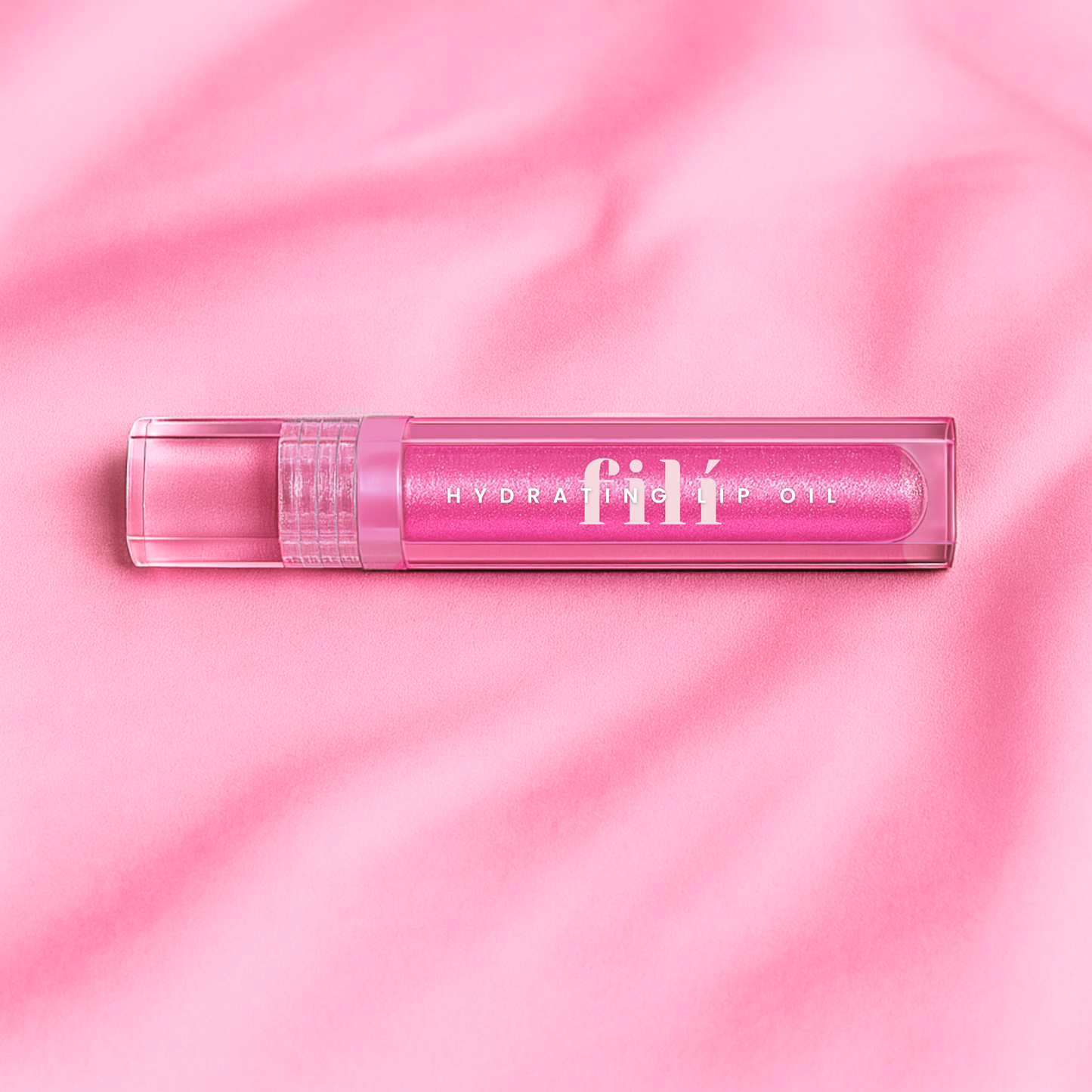 Peony Hydrating Lip Oil