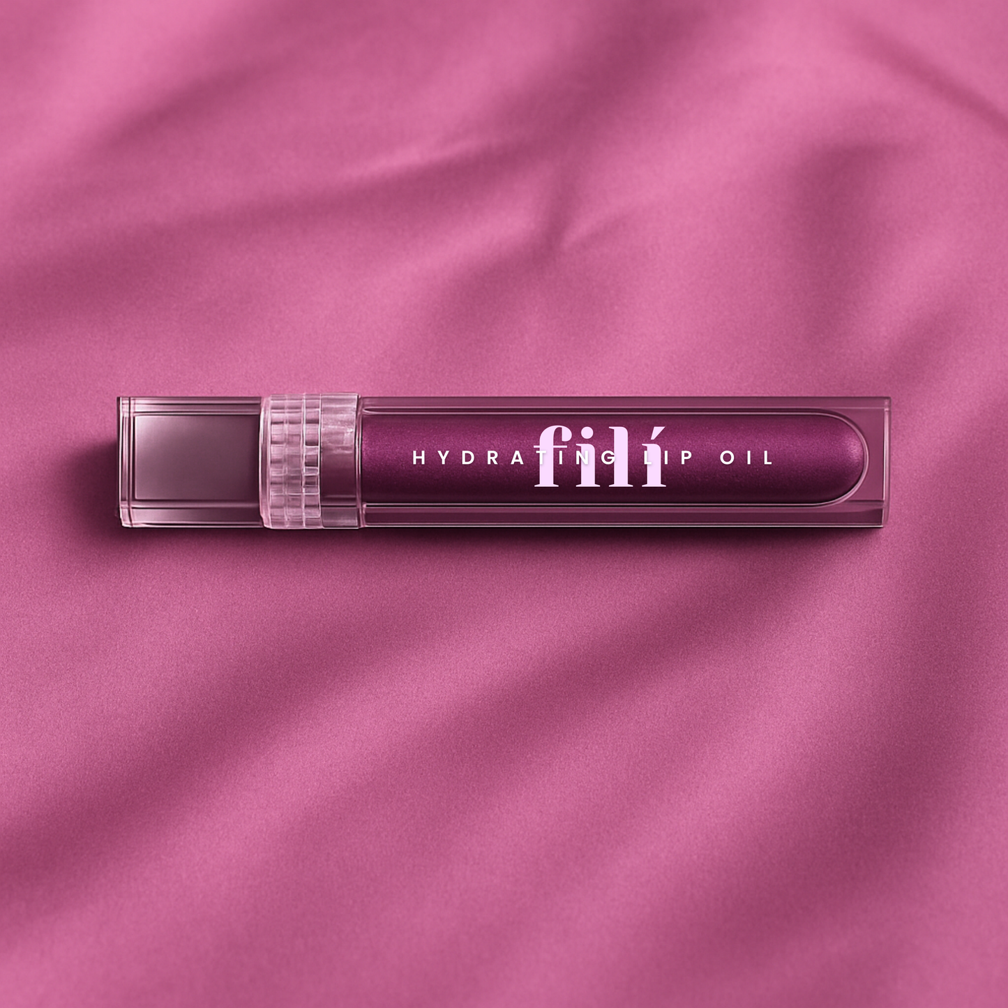 Berry Jam Hydrating Lip Oil