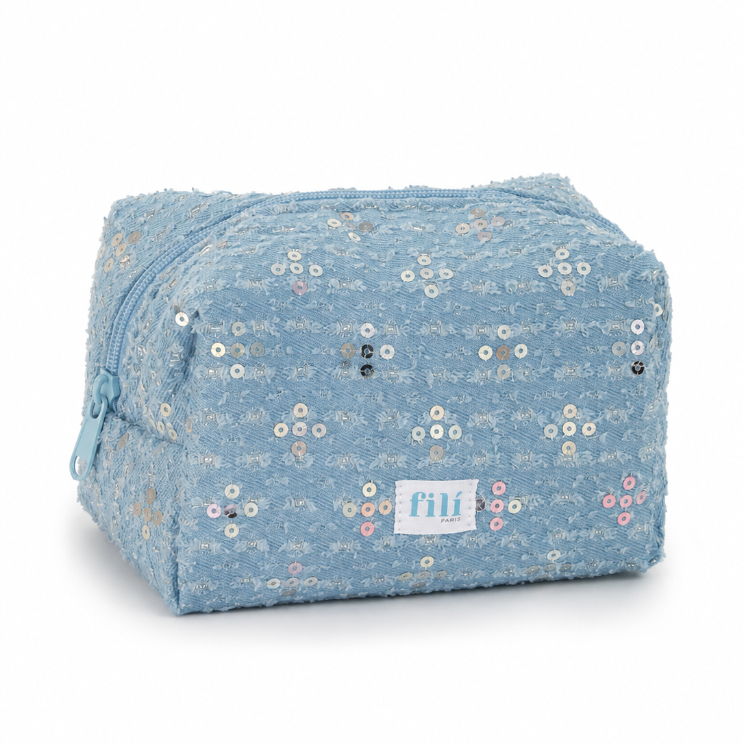 the everyday pouch