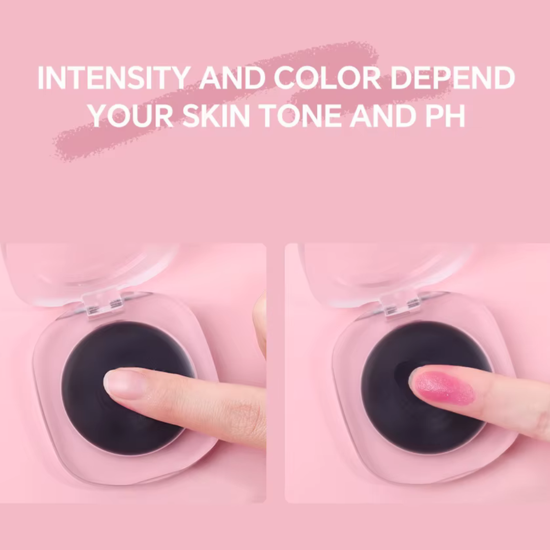 Match-Maker Cream Blush