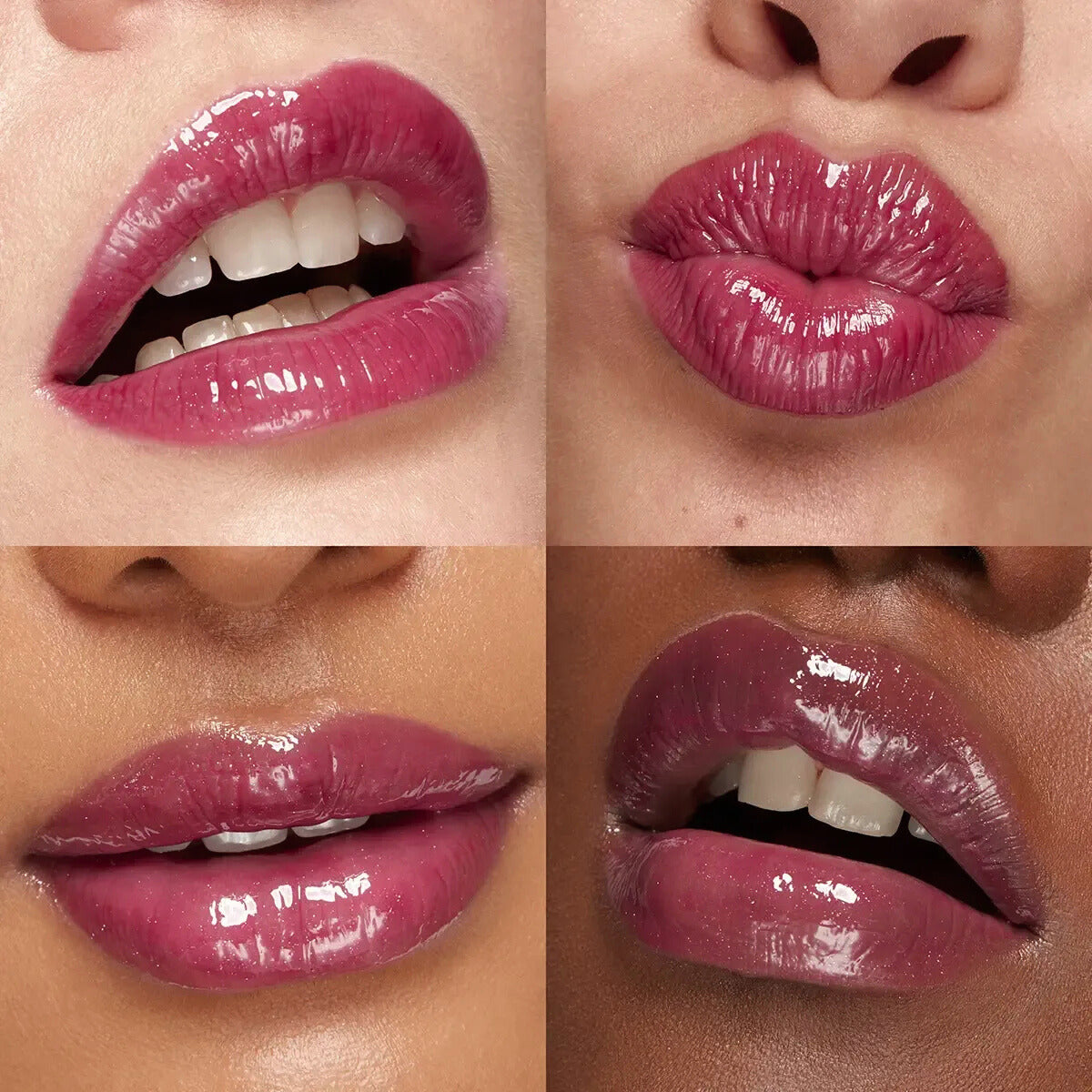 Berry Jam Hydrating Lip Oil