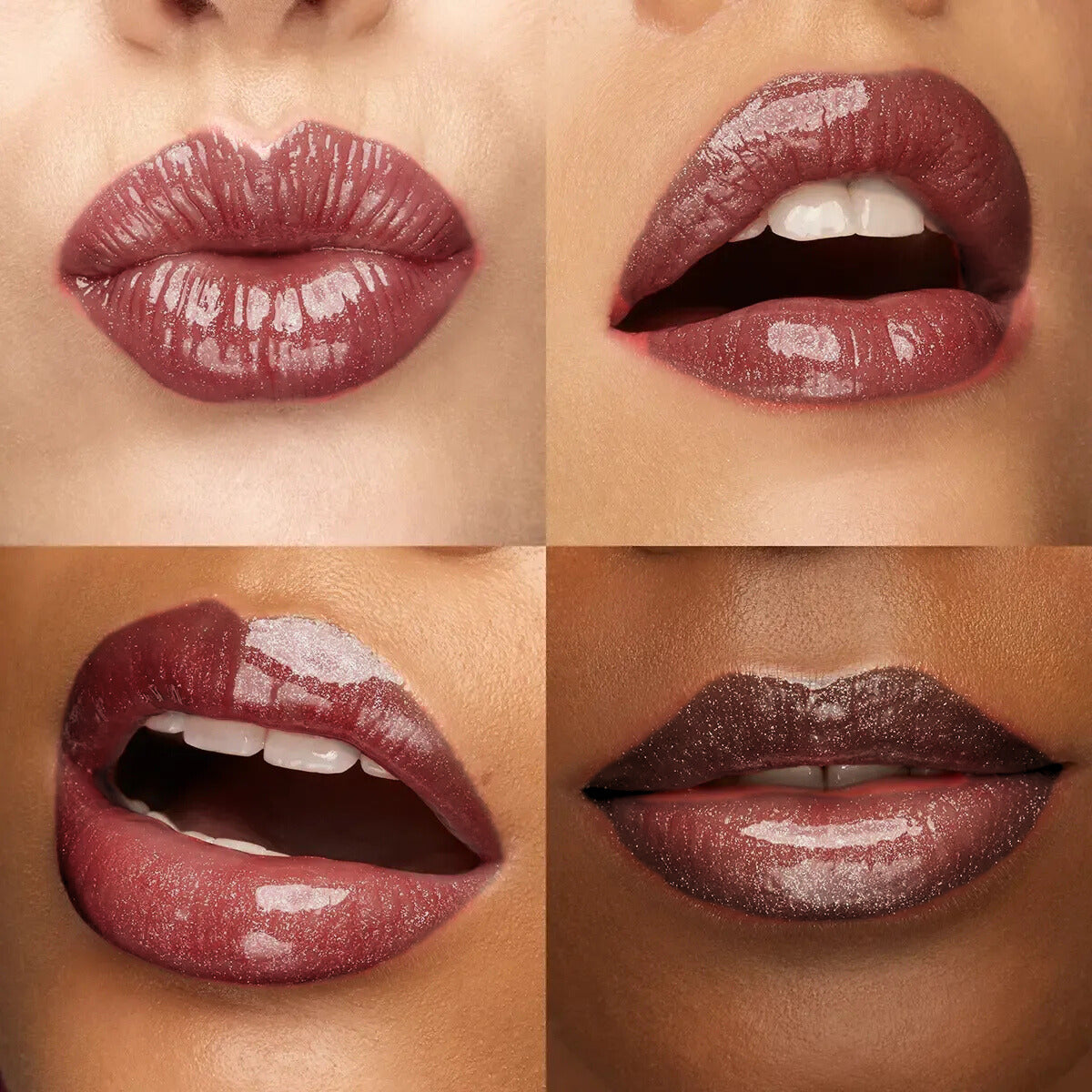 Chocolate Plumping Lip Oil