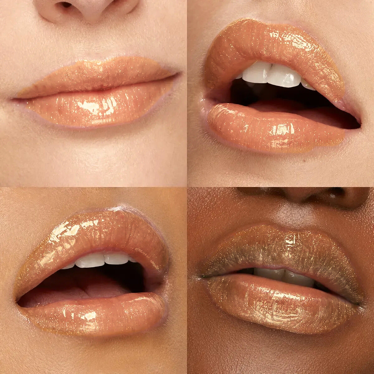 Lemon Glaze Plumping Lip Oil