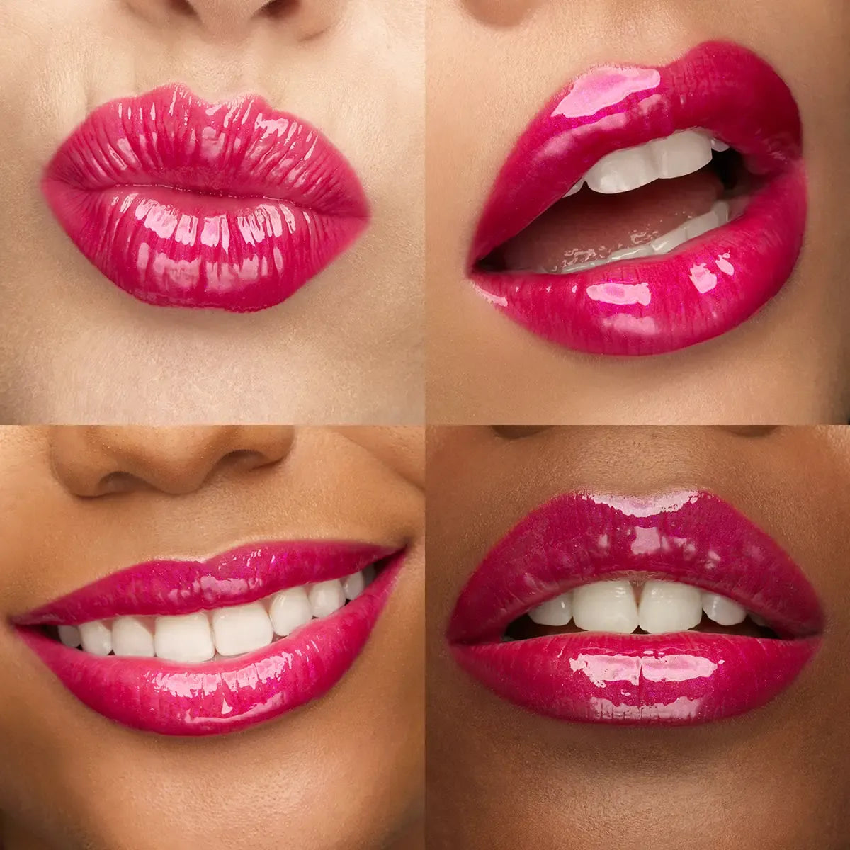 Peony Hydrating Lip Oil