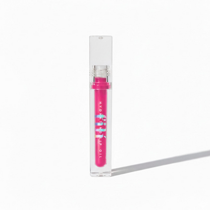 Peony Hydrating Lip Oil