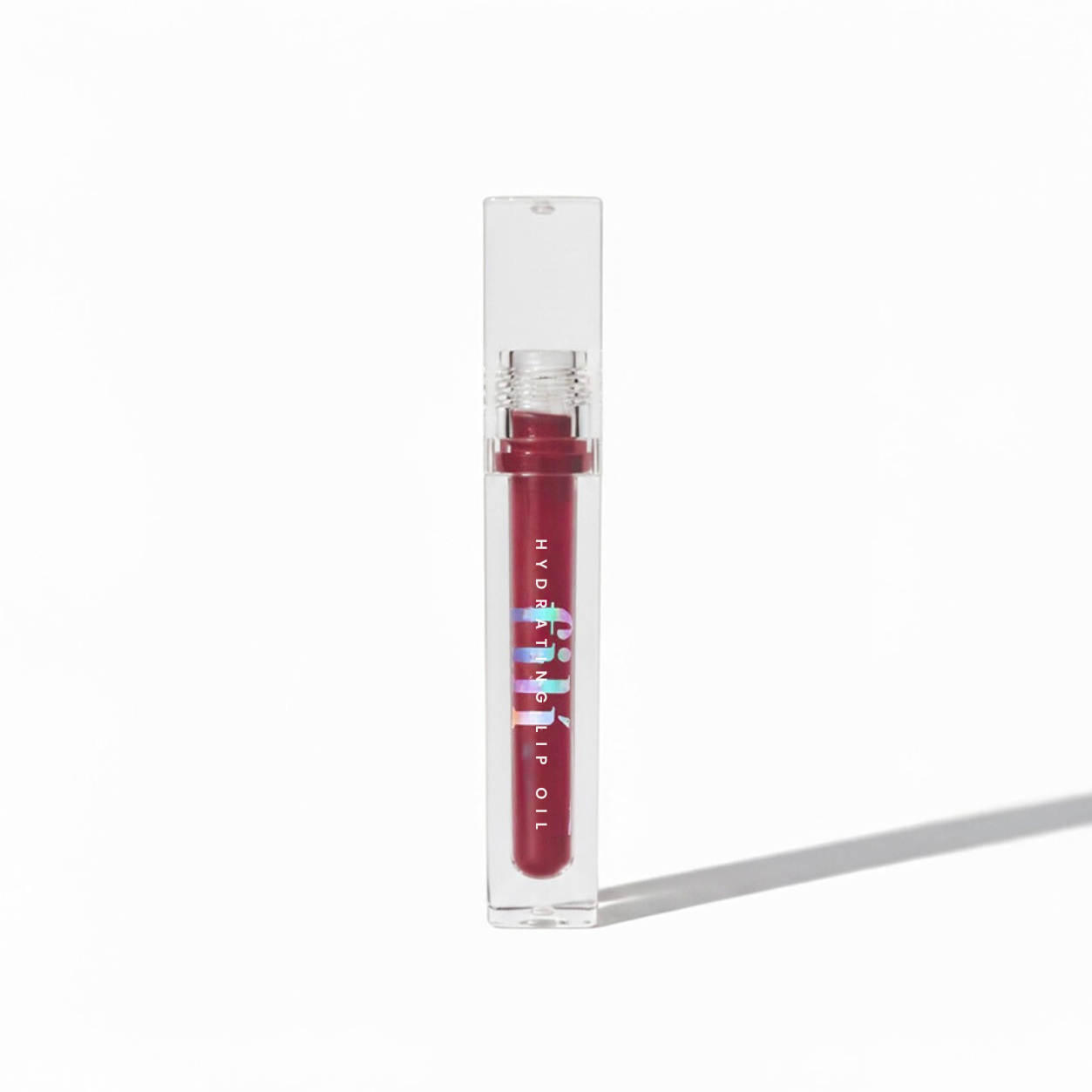 Berry Jam Hydrating Lip Oil