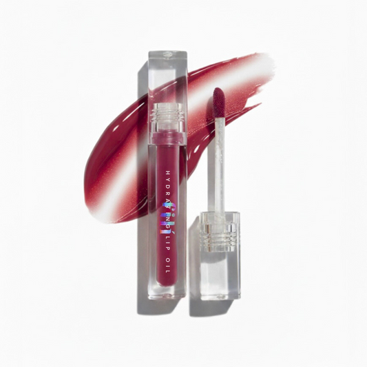 Berry Jam Hydrating Lip Oil