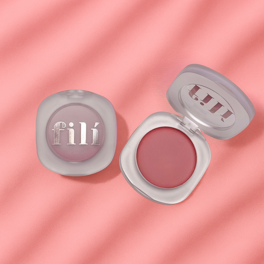 Match-Maker Cream Blush