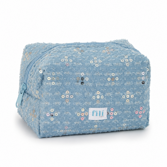the everyday pouch