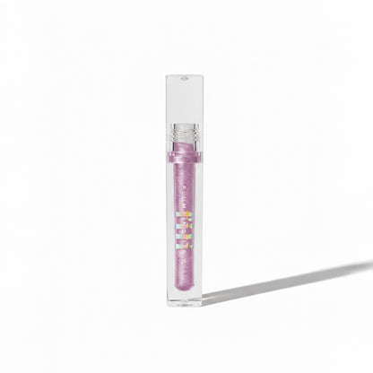 Frosted Ube Plumping Lip Oil