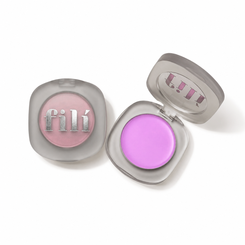Match-Maker Cream Blush
