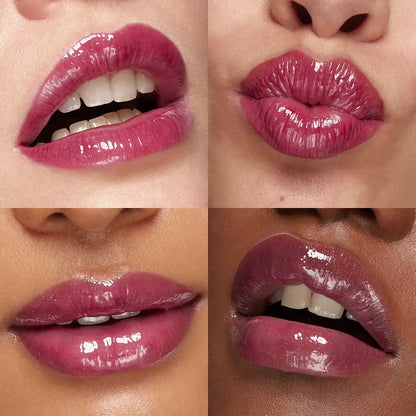 Berry Jam Hydrating Lip Oil