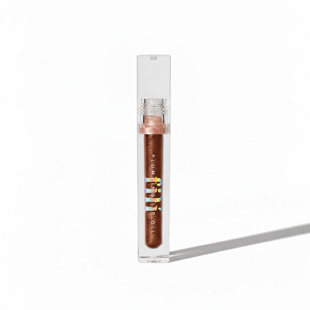 Chocolate Plumping Lip Oil