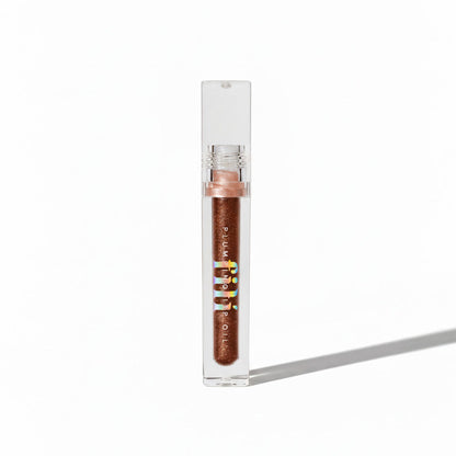 Chocolate Plumping Lip Oil