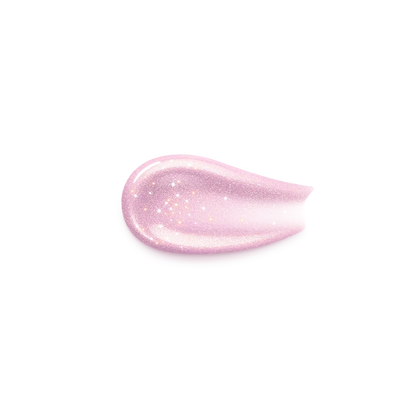 Frosted Ube Plumping Lip Oil