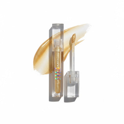 lemon glaze plumping lip oil