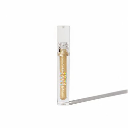Lemon Glaze Plumping Lip Oil